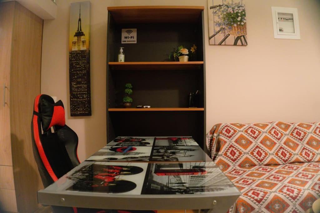 Modern Cozy In דירה *
